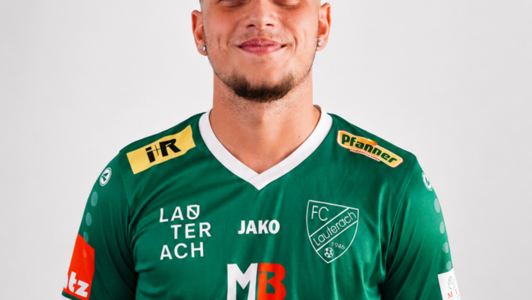 Andrej Gavric