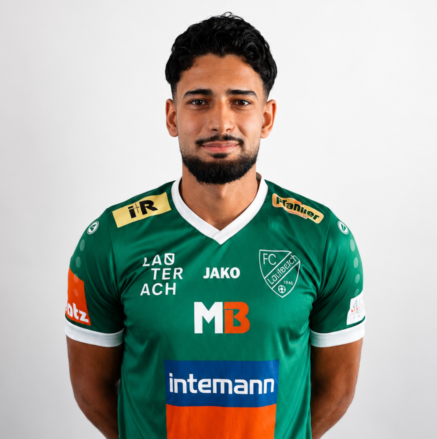 Muhammed Canazlar