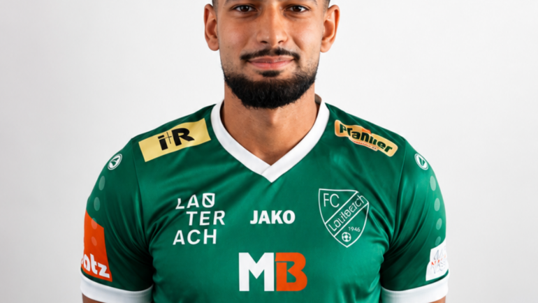 Muhammed Canazlar