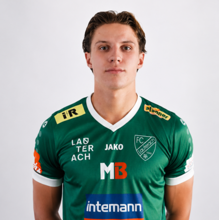 Sebastian Zerlauth