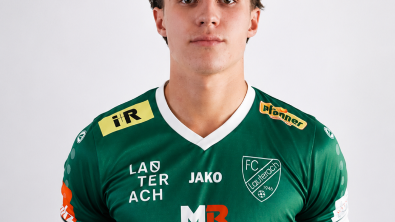 Sebastian Zerlauth