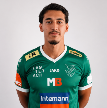 Ömer Efe Tas