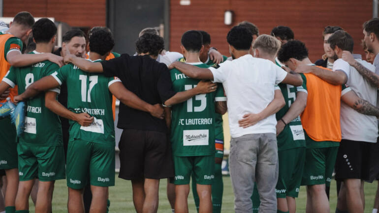 📸 Recap MONDAY! | UNIQA ÖFB Cup