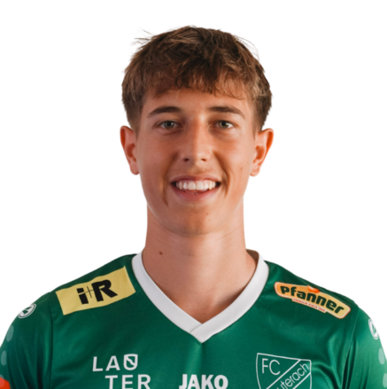 Daniel Sigg