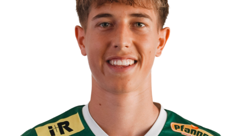 Daniel Sigg