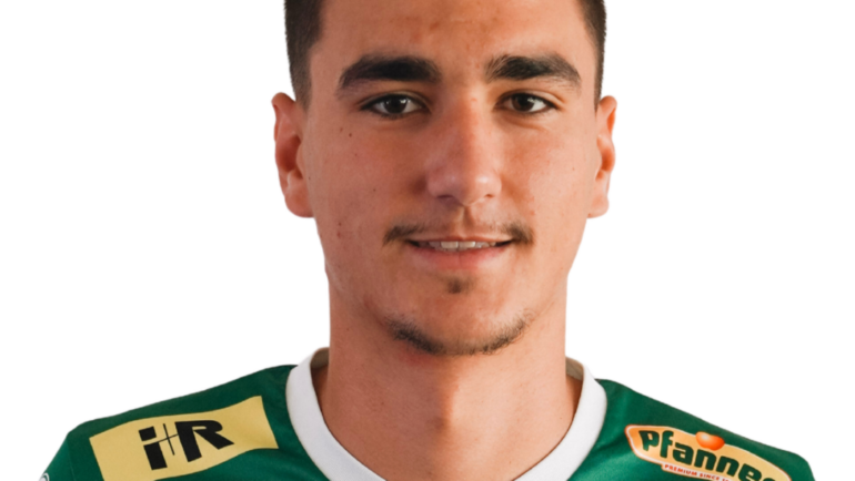 Leon Tahric