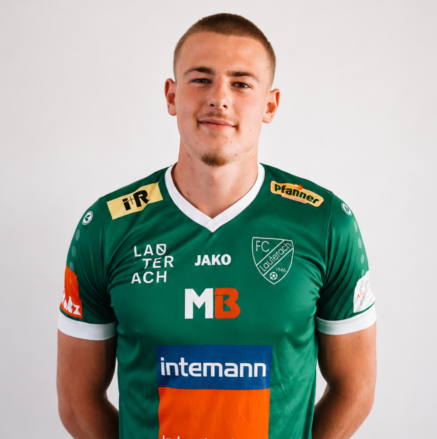 Nico Grabic