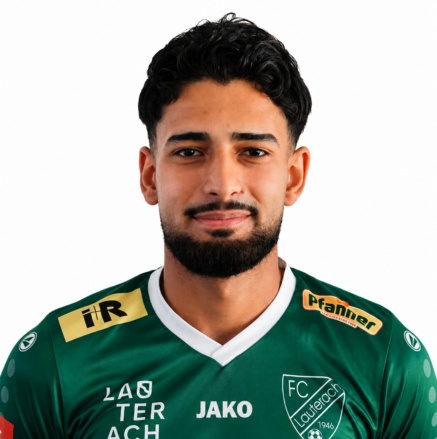 Muhammed Canazlar