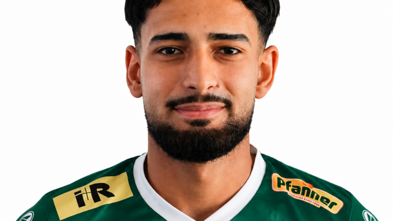 Muhammed Canazlar