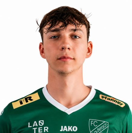 Felix Oberwaditzer