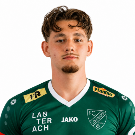 Luca Poirier