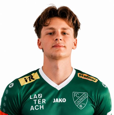 Jonas Emre Sensoy