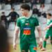 Unsere Nummer 9, Valentin Matkovic, steht in der Elf der Saison! 😍🙏🏼