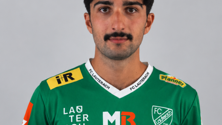 Kaan Arslan