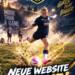 SG ACH UNITED – Unsere neue Website ist online!